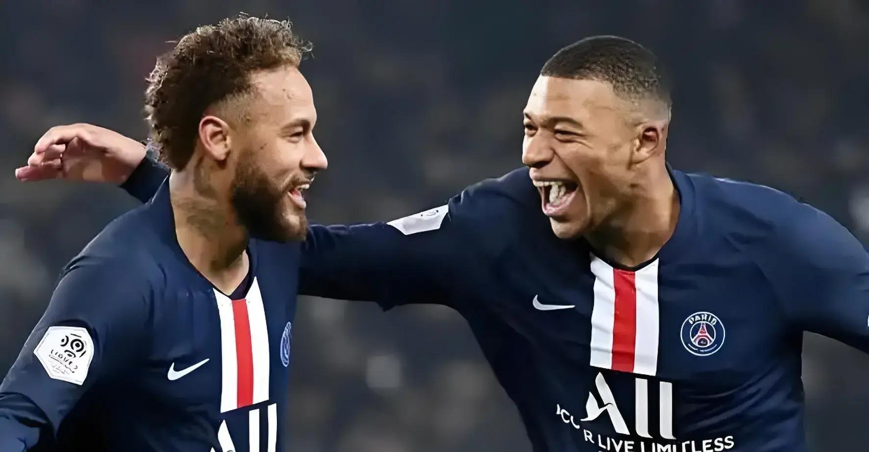 Jiuyou Sports-姆巴佩100米速度视频